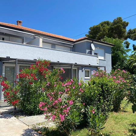 Apartaments Punta Relax Umag Eksteriør bilde