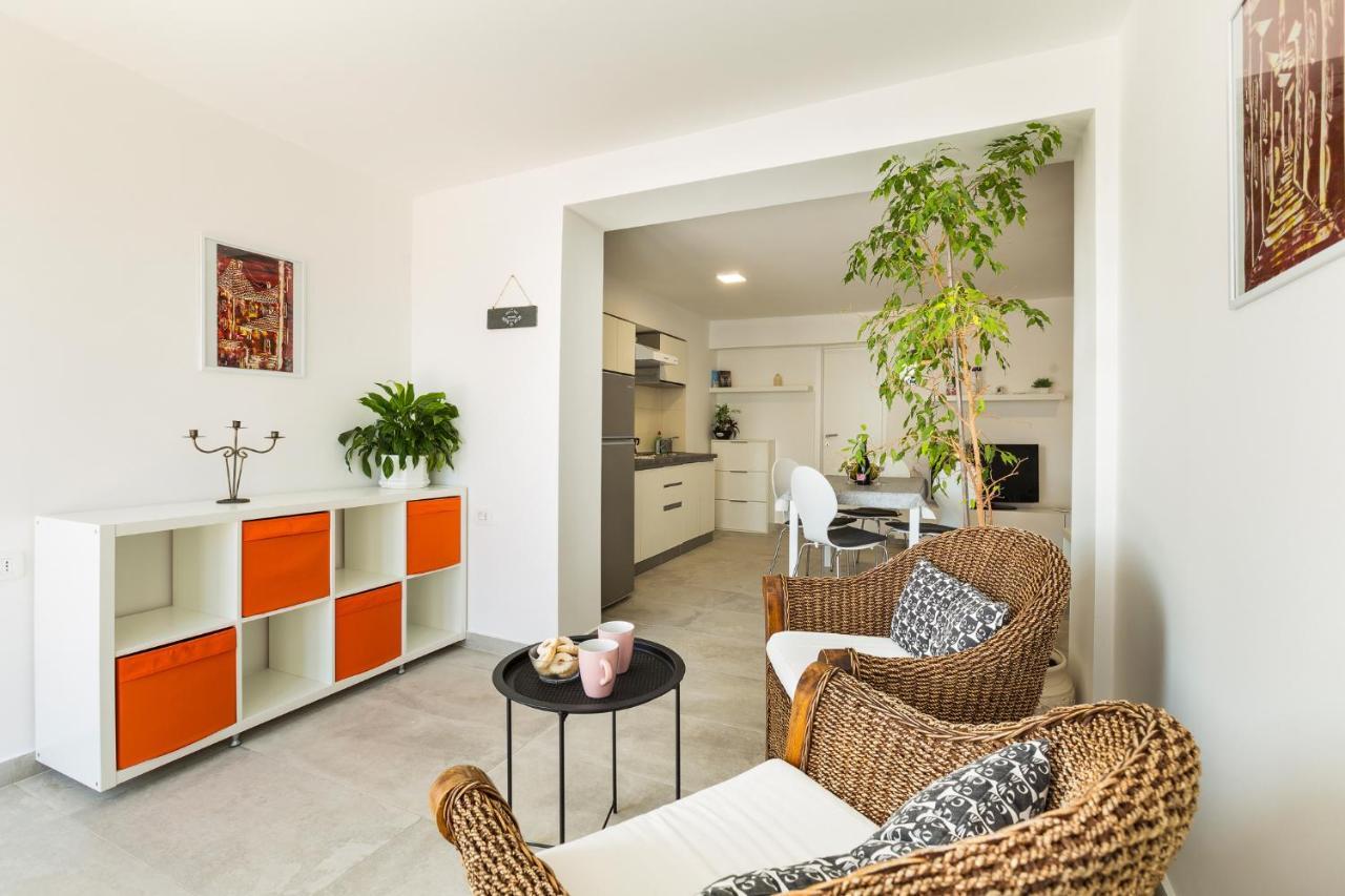 Apartaments Punta Relax Umag Eksteriør bilde